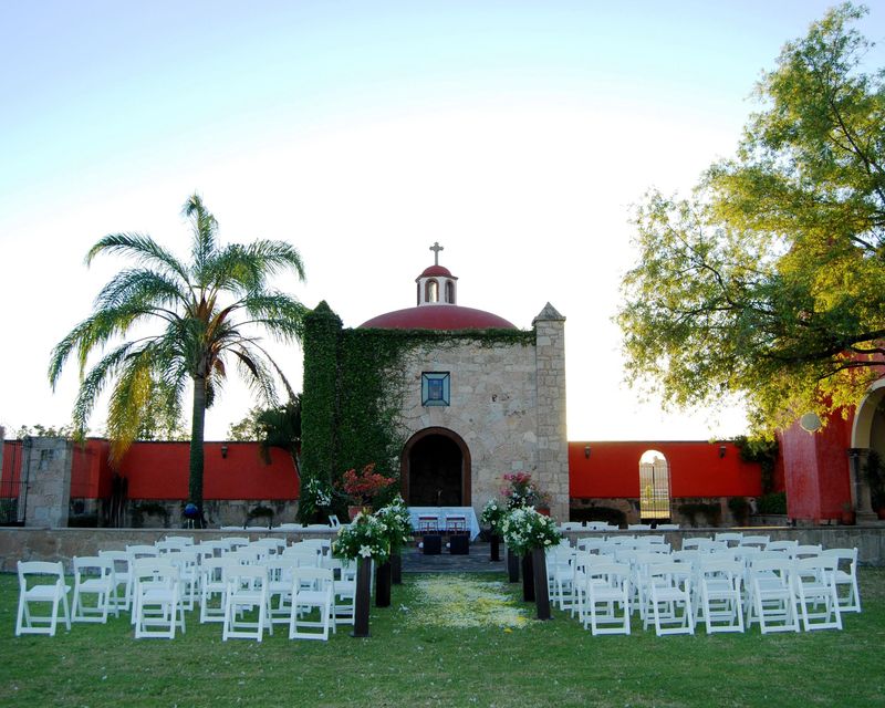 Casa Reyna | Galería